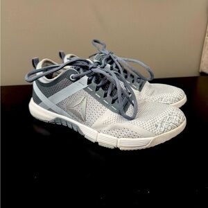 Reebok Crossfit Graces